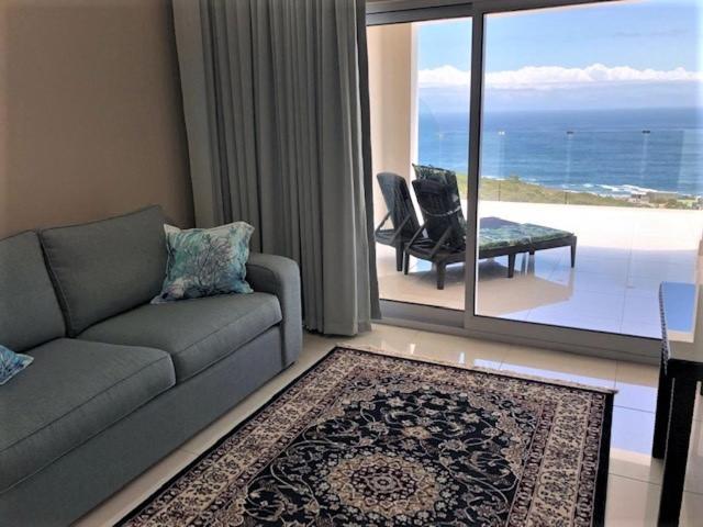 Camps Bay Blue Self-Catering Studios Cape Town Exterior photo